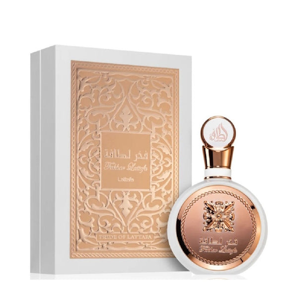 Lattafa Fakhar Femme Eau de Parfum