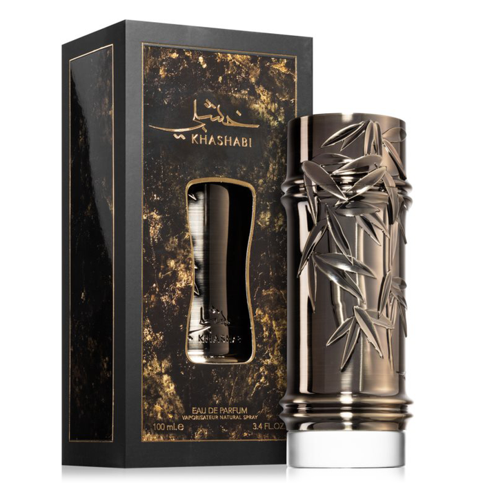 Lattafa Khashabi Eau de Parfum