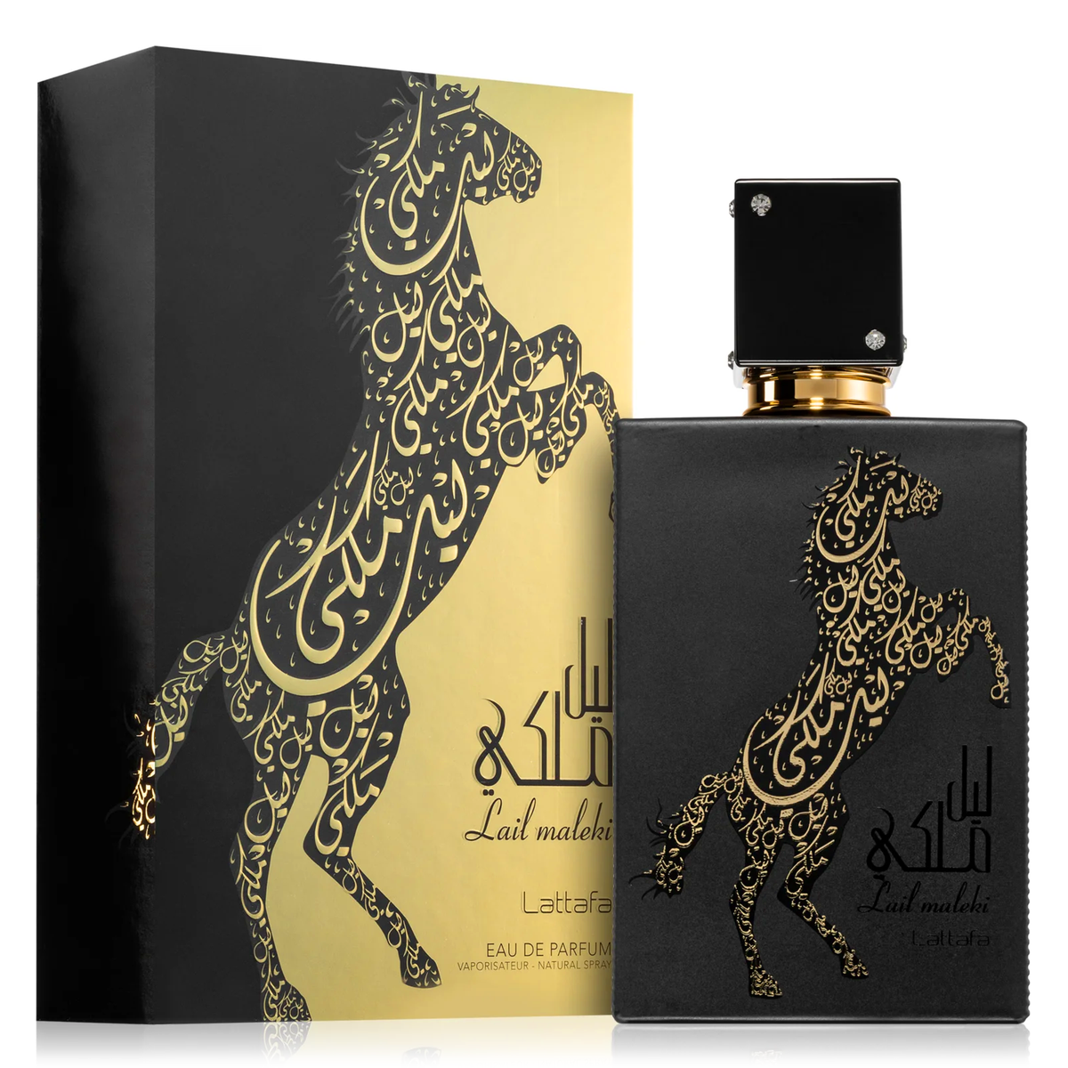 Lattafa Lail Maleki Eau de Parfum