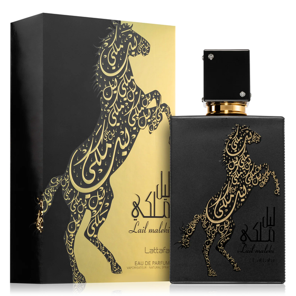 Lattafa Lail Maleki Eau de Parfum