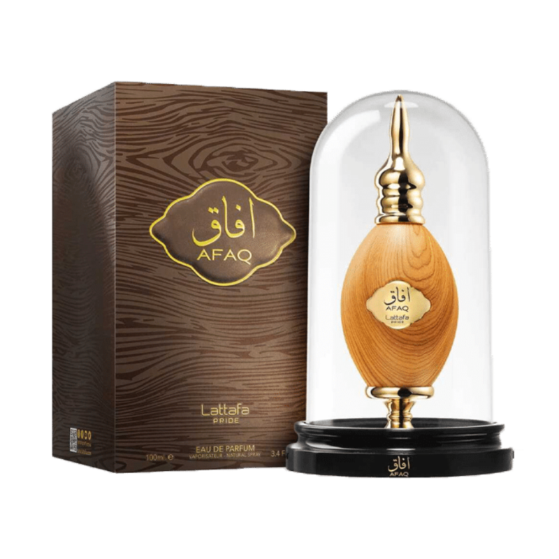 Lattafa Pride Afaq Eau de Parfum