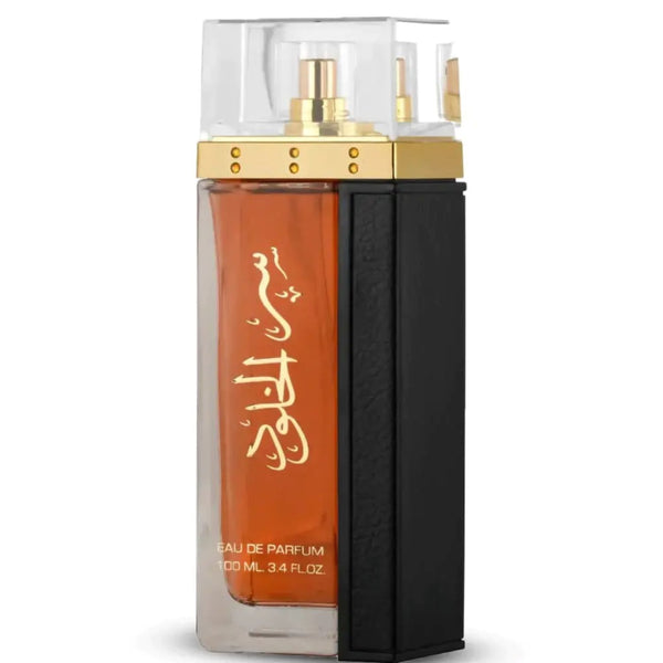 Lattafa Ser Al Khulood Gold Eau de Parfum
