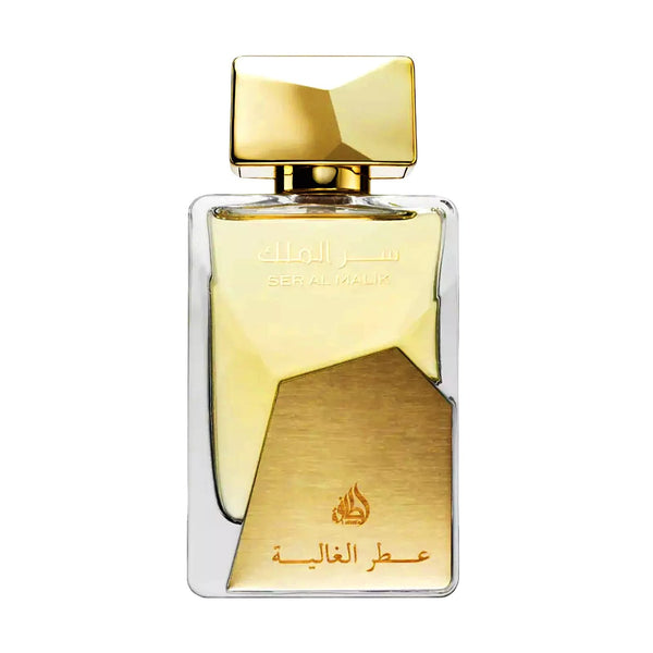Lattafa Ser Al Malik Eau de Parfum
