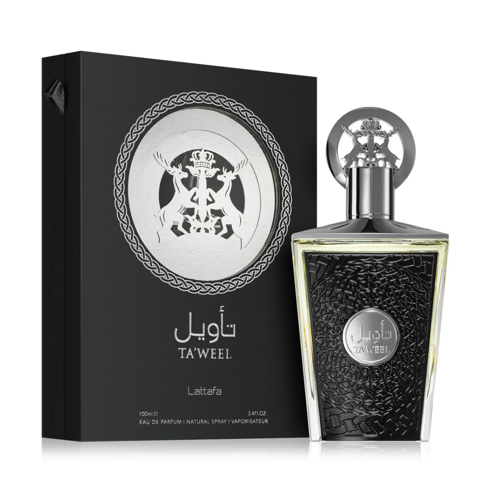 Lattafa Taweel Eau de Parfum
