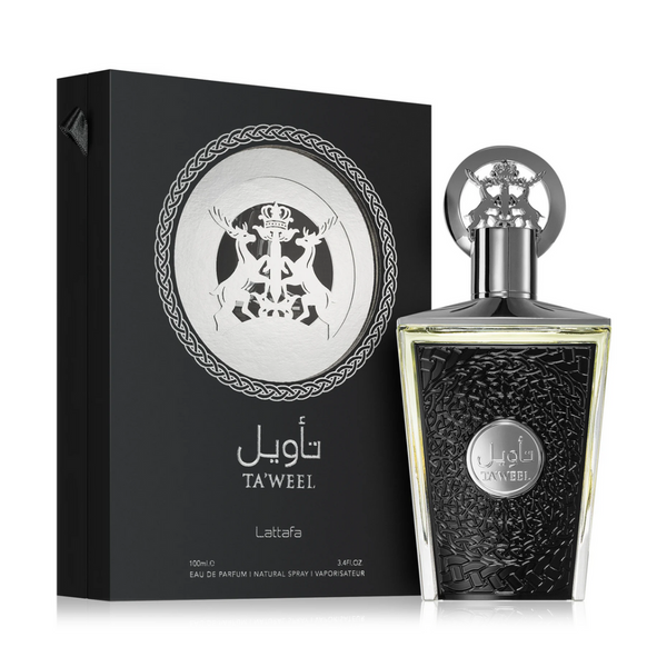 Lattafa Taweel Eau de Parfum
