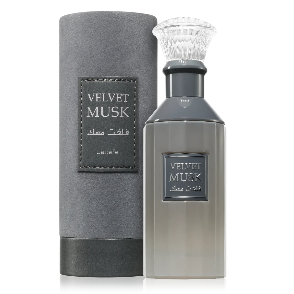 Lattafa Velvet Musk Eau de Parfum