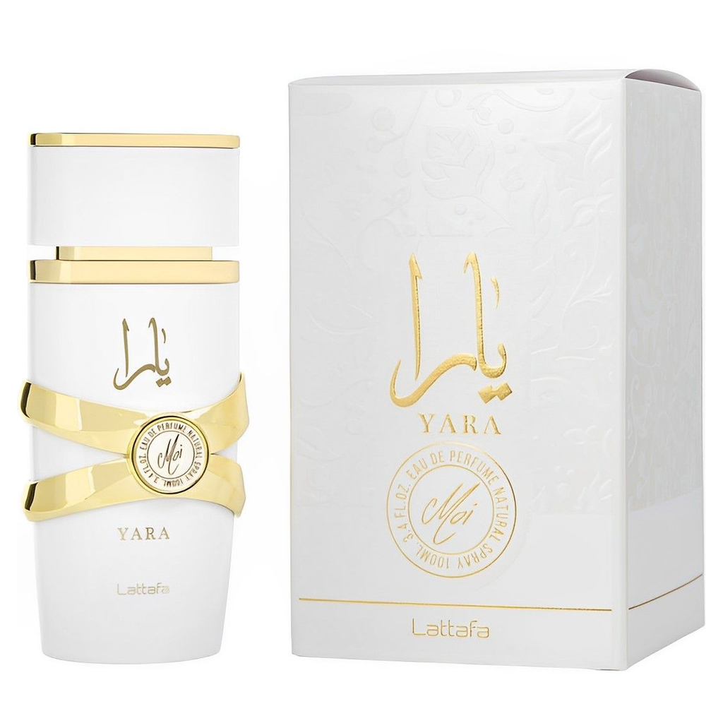 Lattafa Yara Moi Eau de Parfum