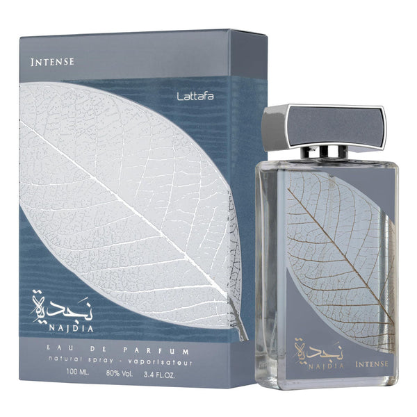 Lattafa Najdia Intense Eau de Parfum