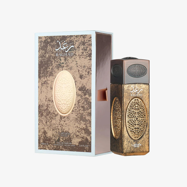 Lattafa Pride Raghad Eau de Parfum