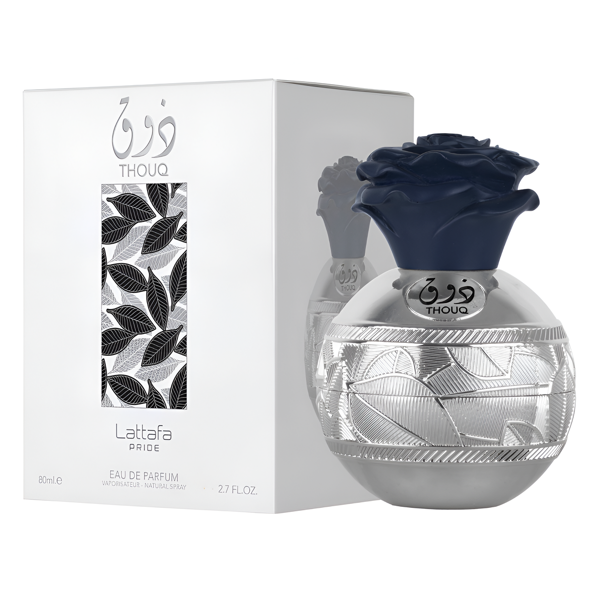 Lattafa Thouq Eau de Parfum