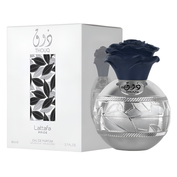 Lattafa Thouq Eau de Parfum