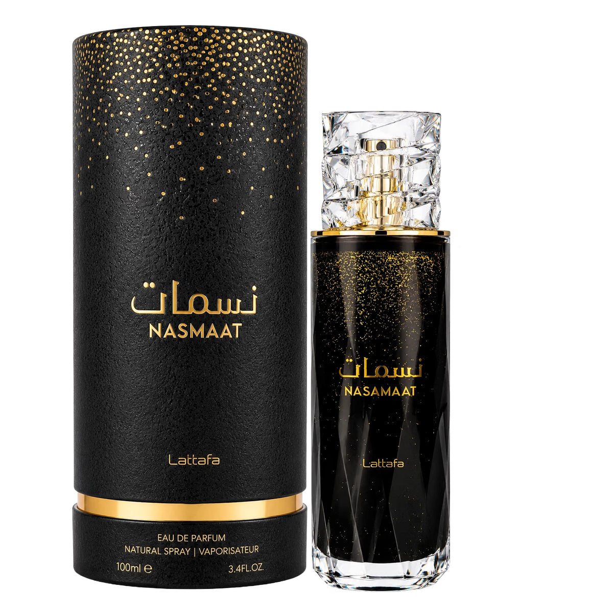 Lattafa Nasmaat Eau de Parfum
