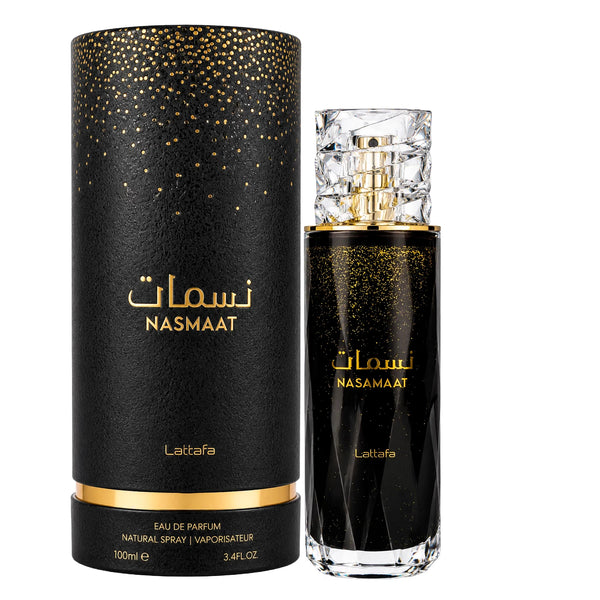 Lattafa Nasmaat Eau de Parfum