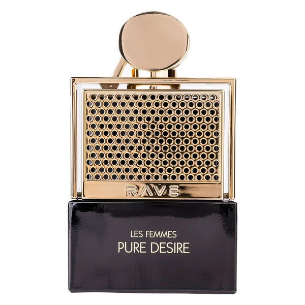 Lattafa Rave Pure Desire Les Femmes Eau de Parfum