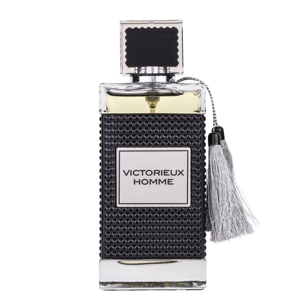 Lattafa Victorieux Homme Eau de Parfum