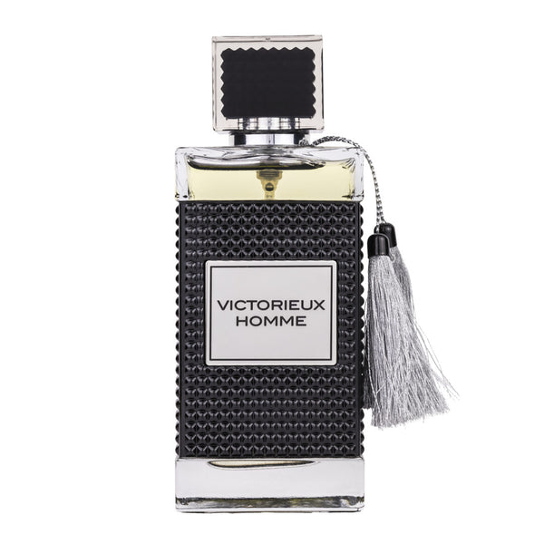 Lattafa Victorieux Homme Eau de Parfum